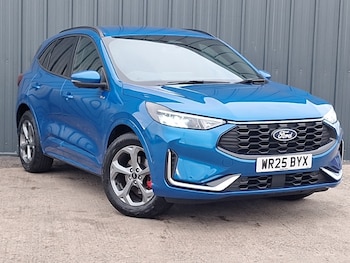 Ford - Kuga