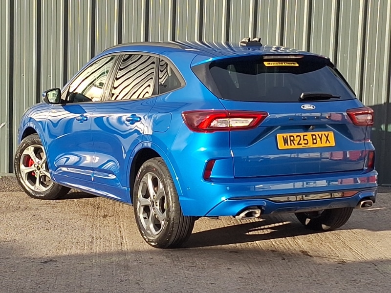 Used Ford Kuga 2025 for sale - 76195206: Photo 3