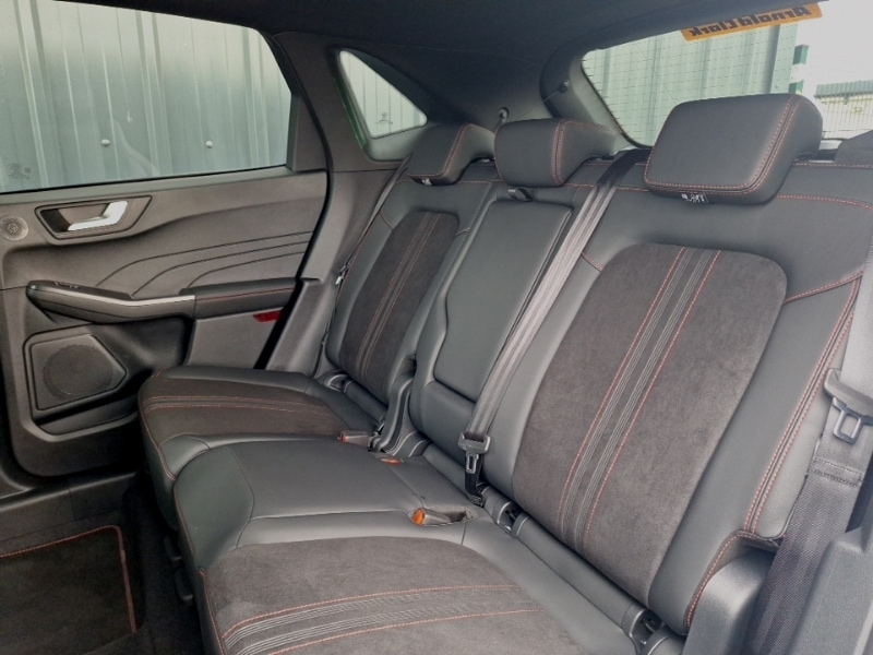 Used Ford Kuga 2025 for sale - 76195206: Photo 6