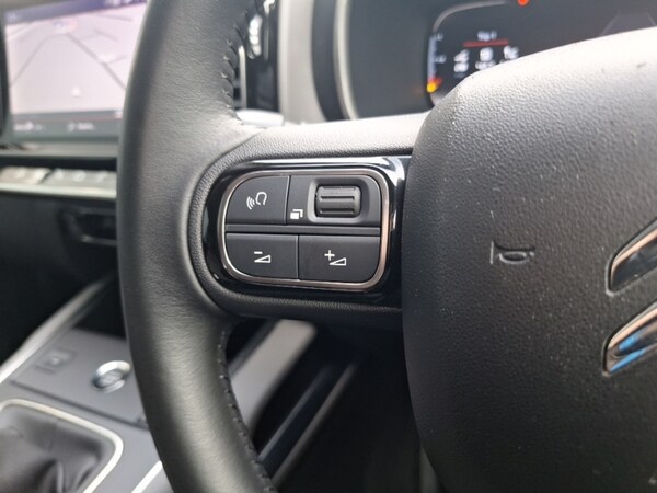 Used Citroen C5 Aircross 2021 for sale - 76254498: Photo 13