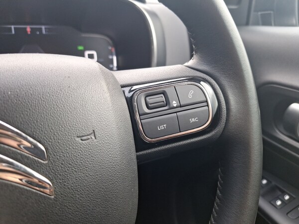 Used Citroen C5 Aircross 2021 for sale - 76254498: Photo 14