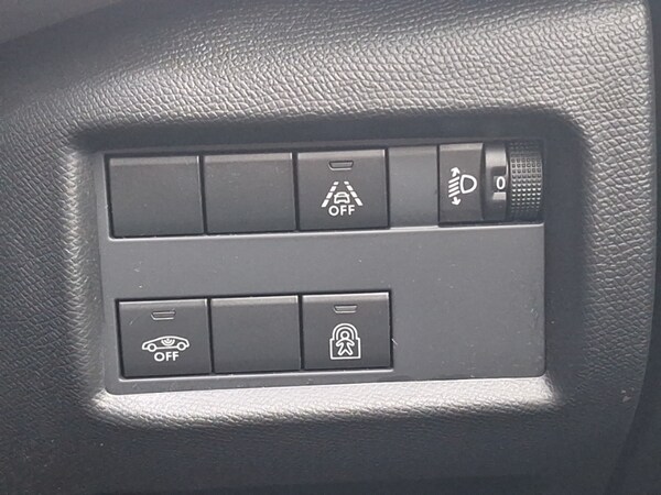 Used Citroen C5 Aircross 2021 for sale - 76254498: Photo 15