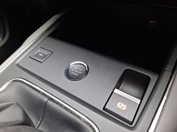 Used Citroen C5 Aircross 2021 for sale - 76254498: Photo 16