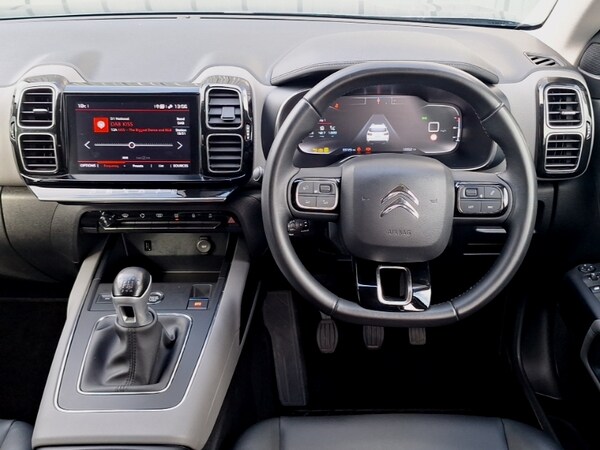 Used Citroen C5 Aircross 2021 for sale - 76254498: Photo 7