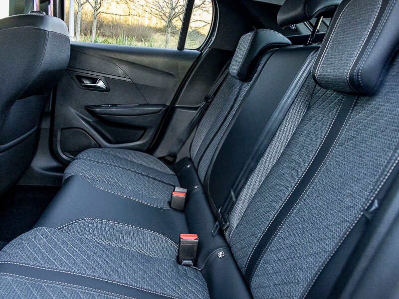 Used Peugeot 208 2025 for sale - 76087328: Photo 6