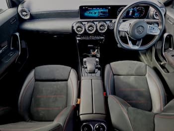 Used Mercedes-Benz A-Class 2019 for sale - 79673277: Photo