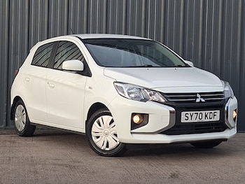 2020 - 1.2 Verve 5dr