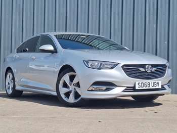 2018 - 1.5T SRi Vx-line Nav 5dr