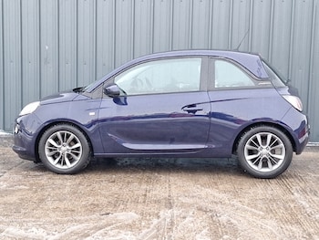 Used Vauxhall ADAM 2016 for sale - 77115108: Photo