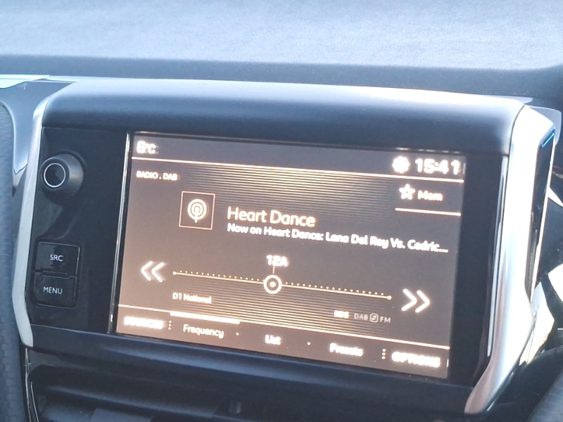 Used Peugeot 2008 2017 for sale - 76925270: Photo 12