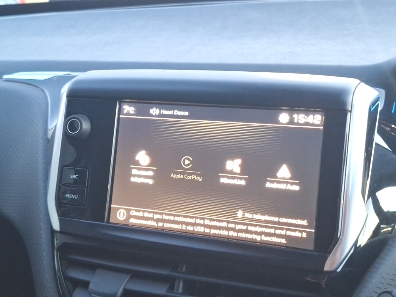 Used Peugeot 2008 2017 for sale - 76925270: Photo 13