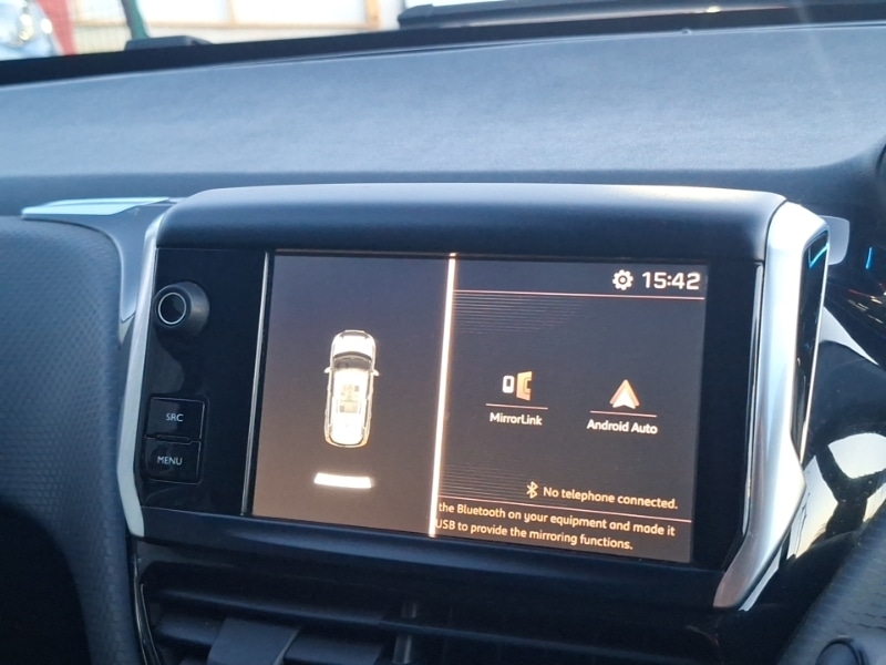 Used Peugeot 2008 2017 for sale - 76925270: Photo 14