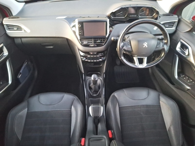 Used Peugeot 2008 2017 for sale - 76925270: Photo 2