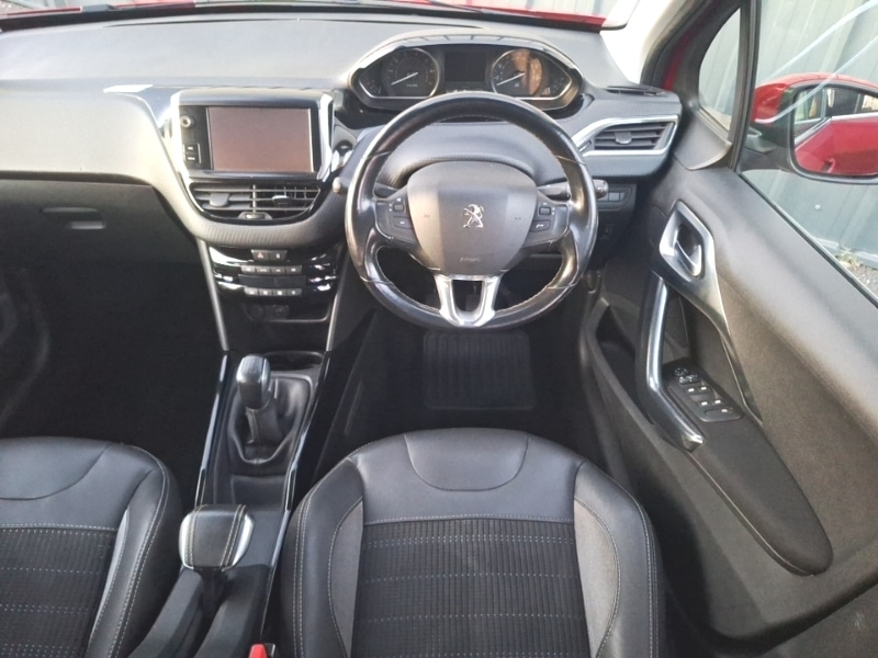 Used Peugeot 2008 2017 for sale - 76925270: Photo 7