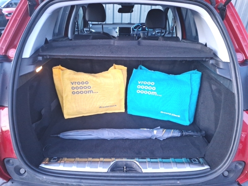 Used Peugeot 2008 2017 for sale - 76925270: Photo 8