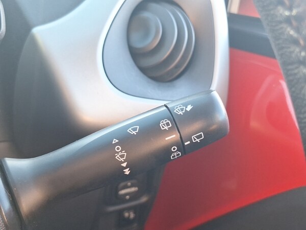 Used Toyota AYGO 2017 for sale - 76325793: Photo 16