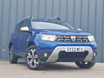 2022 - 1.0 TCe 90 Prestige 5dr