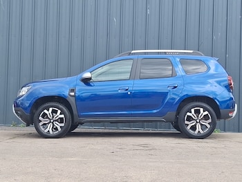 Used Dacia Duster 2022 for sale - 75058572: Photo