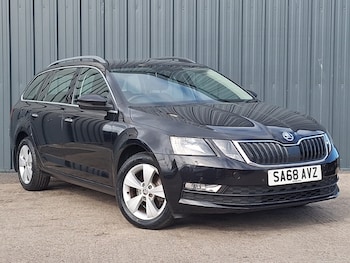 2018 - 1.6 TDI SE Technology 5dr