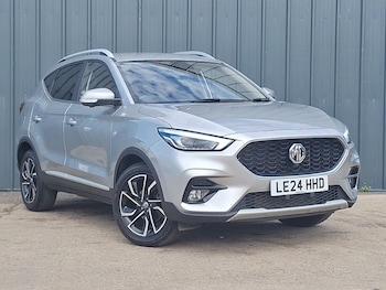 Used MG MG ZS 2024 for sale - 75562457: Photo