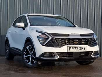 2022 - 1.6 CRDi ISG 3 5dr