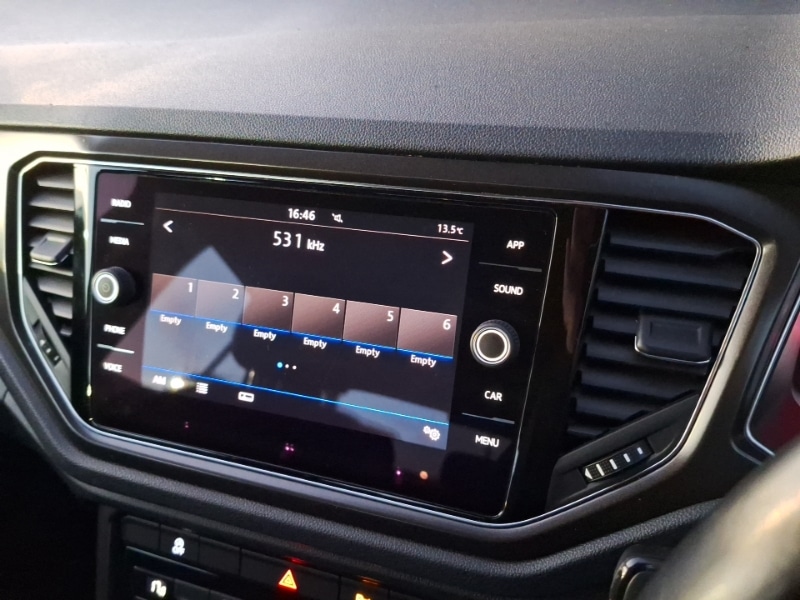 Used Volkswagen T-Roc 2019 for sale - 76471433: Photo 10