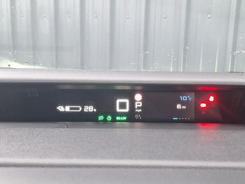 Used Citroen C3 2025 for sale - 76906880: Photo 10