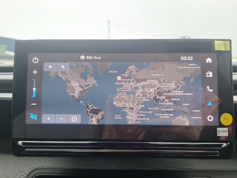 Used Citroen C3 2025 for sale - 76906880: Photo 18