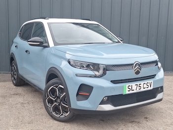 Citroen C3 feature image