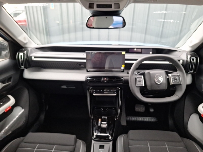 Used Citroen C3 2025 for sale - 76906880: Photo 2