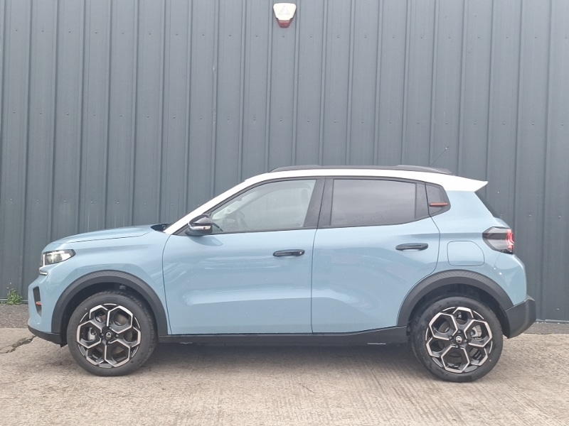 Used Citroen C3 2025 for sale - 76906880: Photo 4