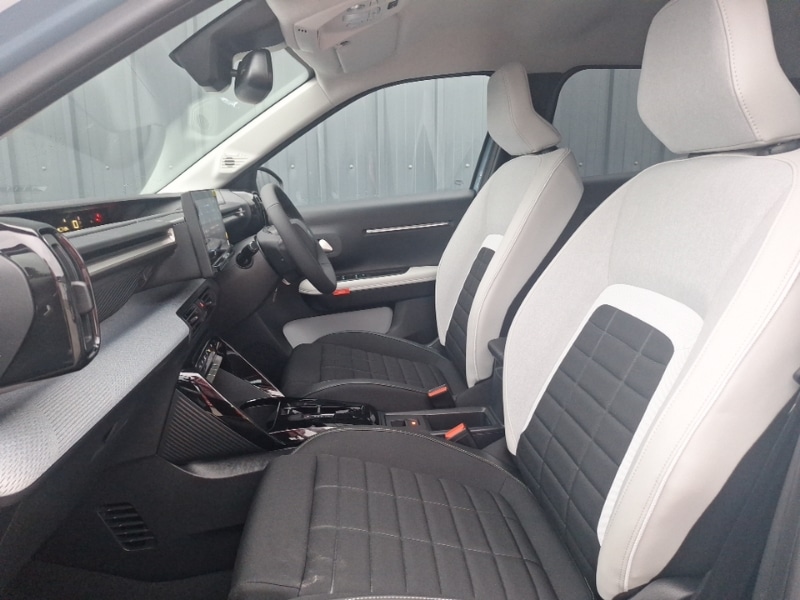 Used Citroen C3 2025 for sale - 76906880: Photo 5