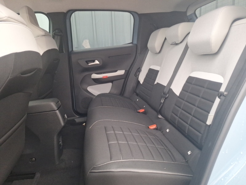 Used Citroen C3 2025 for sale - 76906880: Photo 6