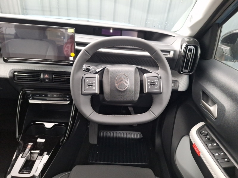 Used Citroen C3 2025 for sale - 76906880: Photo 7