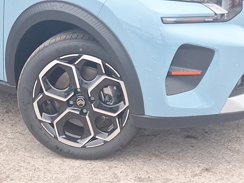 Used Citroen C3 2025 for sale - 76906880: Photo 9