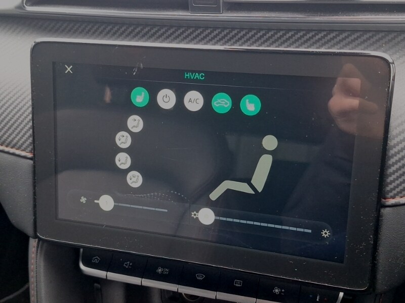 Used MG MG ZS 2024 for sale - 77761413: Photo 17