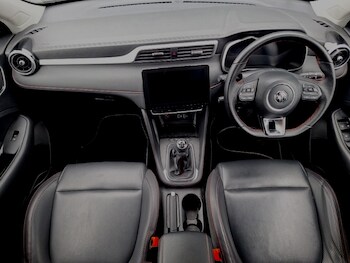 Used MG MG ZS 2024 for sale - 77761413: Photo