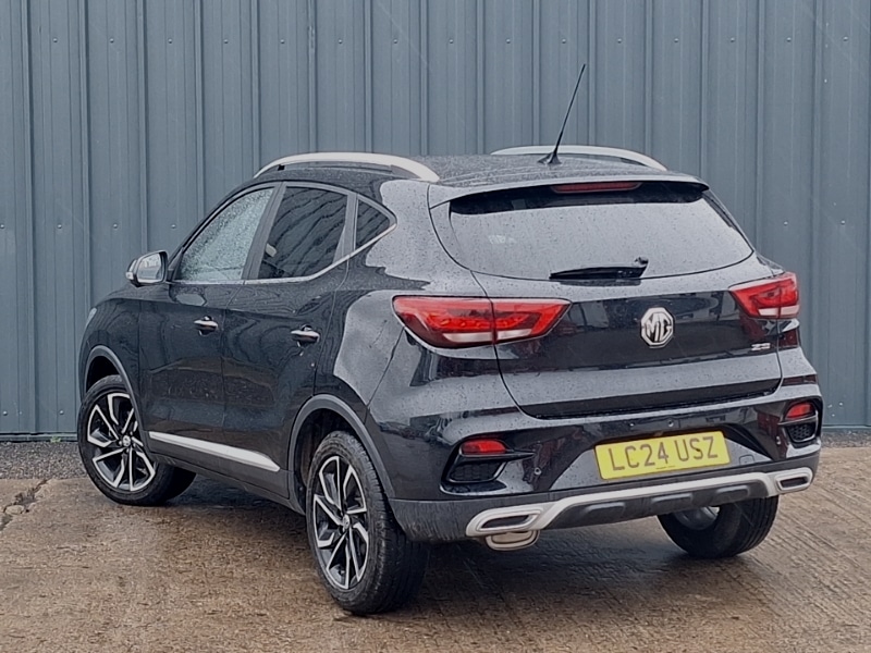 Used MG MG ZS 2024 for sale - 77761413: Photo 3