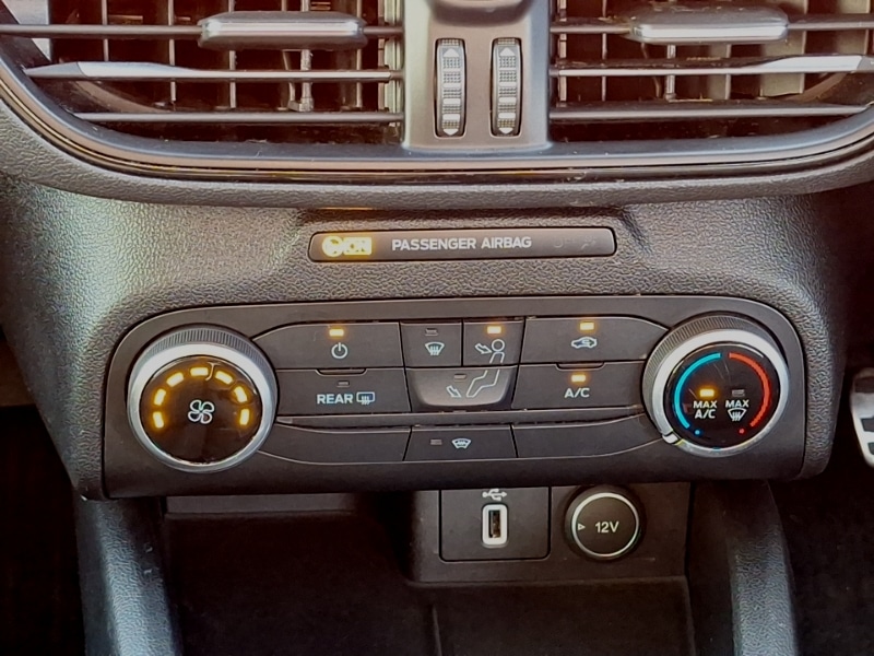 Used Ford Focus 2018 for sale - 77756139: Photo 14