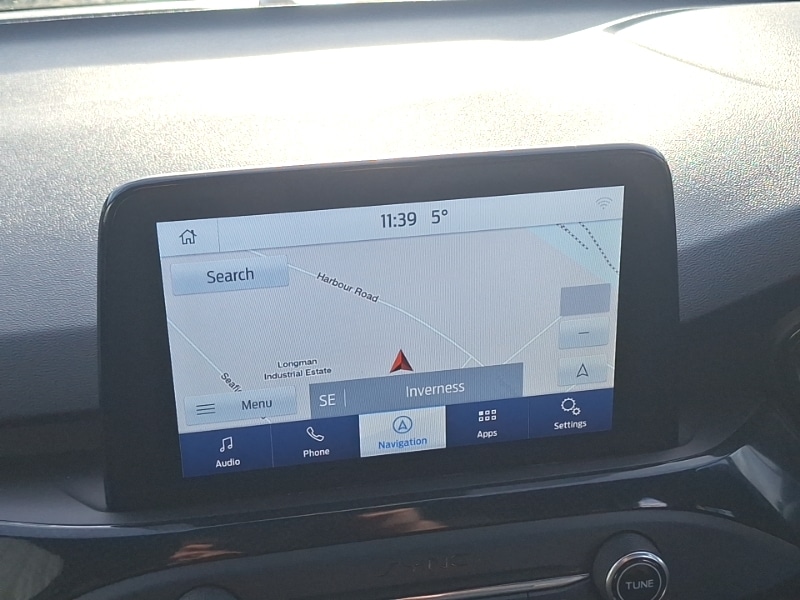 Used Ford Focus 2018 for sale - 77756139: Photo 15