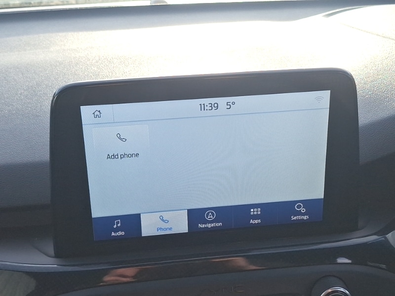 Used Ford Focus 2018 for sale - 77756139: Photo 17