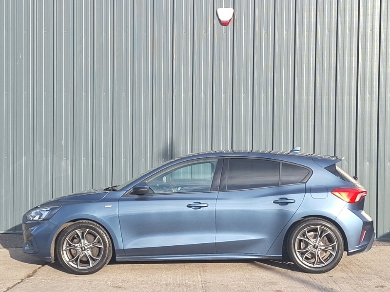 Used Ford Focus 2018 for sale - 77756139: Photo 4