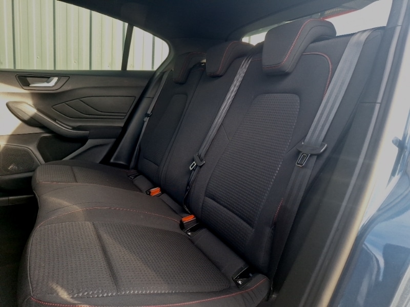 Used Ford Focus 2018 for sale - 77756139: Photo 6