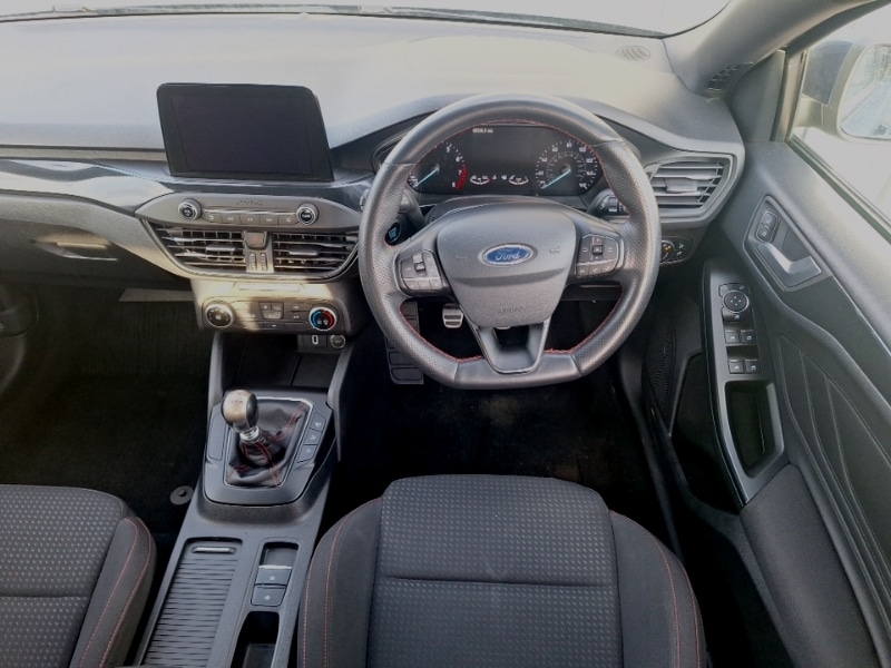 Used Ford Focus 2018 for sale - 77756139: Photo 7