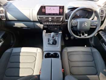 Used Citroen C5 Aircross 2023 for sale - 74652348: Photo
