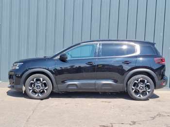 Used Citroen C5 Aircross 2023 for sale - 74652348: Photo