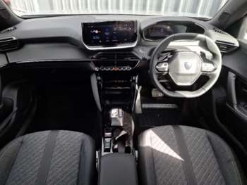 Used Peugeot 2008 2025 for sale - 74550888: Photo