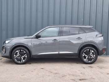 Used Peugeot 2008 2025 for sale - 74550888: Photo