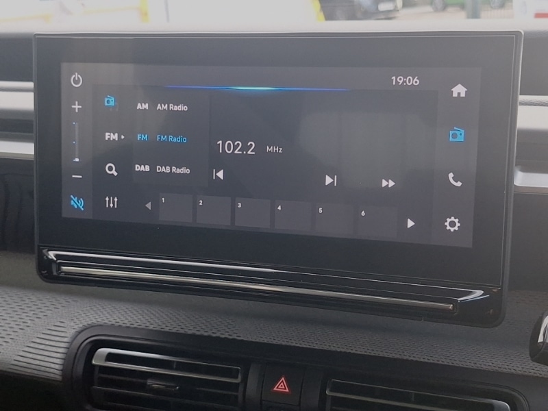 Used Citroen C3 2025 for sale - 76427443: Photo 13