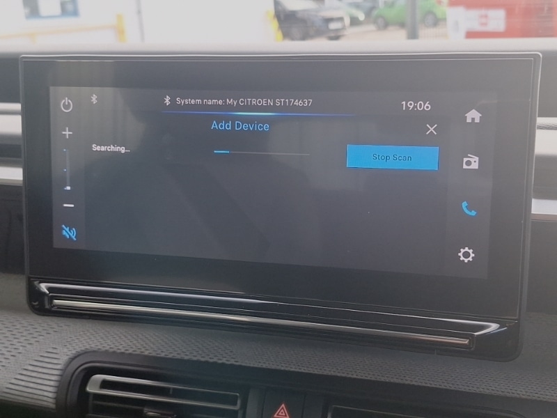 Used Citroen C3 2025 for sale - 76427443: Photo 14